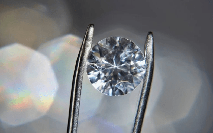 Chỉ có thể là Trung Quốc: Tạo ra một viên kim cương tuyệt đẹp chỉ trong 150 phút, các mỏ khai thác tự nhiên phải dừng hoạt động vì không thể cạnh tranh