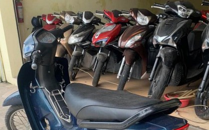 Thông báo quan trọng tới tất cả người dân khi mua bán xe cũ