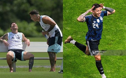 Đang chơi cho Chelsea ở Ngoại hạng Anh, Enzo Fernandez vẫn cả gan "xát muối" tuyển Anh sau bán kết World Cup, CLB vội xóa bài vì CĐV nổi giận