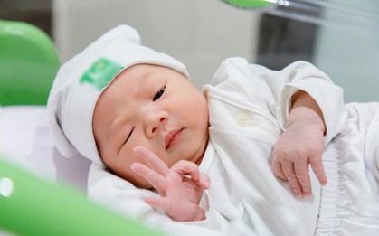 Đề xuất miễn, giảm học phí cho gia đình sinh 2 con gái