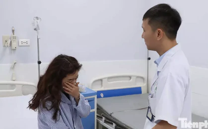Vụ xe khách lao khỏi cao tốc: Nạn nhân hầu hết là người trong xóm trở về sau chuyến du lịch tại biển Thiên Cầm