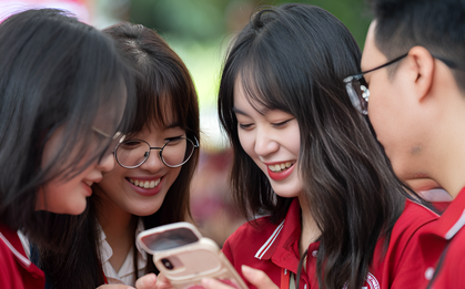 Chính thức: Từ 1/7/2026, sinh viên tốt nghiệp xuất sắc được xét tuyển viên chức