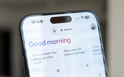 Google công bố báo cáo mới: Việt Nam dẫn đầu Đông Nam Á về mức độ sử dụng AI và Gemini