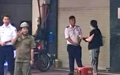 Nhiều người "đứng ngồi không yên" vì tiệm vàng bất ngờ đóng cửa