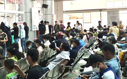Bất ngờ bệnh viện nghìn tỷ được cấp phép khi đã hoạt động 7 năm