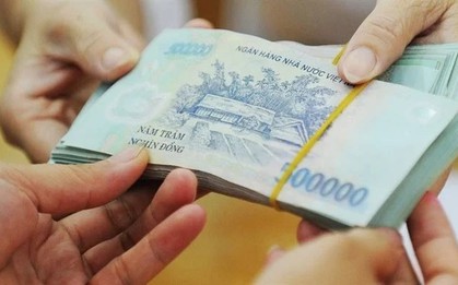 Tài khoản đột ngột nhận được15.000.000 đồng không rõ người chuyển, Nguyễn Anh Duy ở Bắc Ninh lập tức báo công an