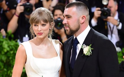 Hé lộ lý do Taylor Swift khao khát nhưng không dám sinh con