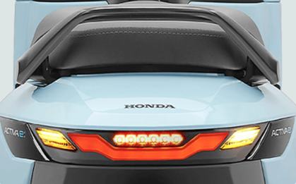 Honda làm thêm xe máy điện tại Việt Nam, sắp có xe giá chưa đến 30 triệu
