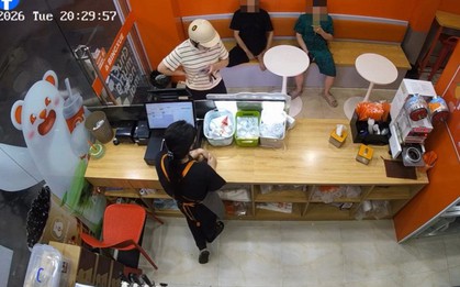 Thương hiệu Bingxue lên tiếng xin lỗi sau khi bị khách hàng tố "nhục mạ" trẻ em