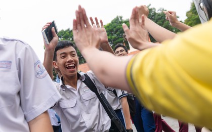 Tin vui: Học sinh tại 7 địa phương này được miễn phí sách giáo khoa từ năm học 2026-2027