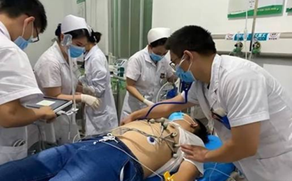 Một trường hợp tử vong đột ngột do sử dụng điều hòa, bác sĩ khuyên: Hãy nhớ 5 nguyên tắc khi sử dụng điều hòa trong thời tiết nóng