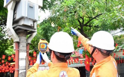 Thông báo mới từ EVN, tất cả người dân cần nắm rõ