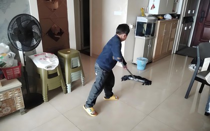 Nghiên cứu hơn 20 năm của Đại học Minnesota: Trẻ được làm việc này từ năm 3-4 tuổi lớn lên thành công hơn hẳn