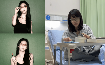 Hot mom 30 tuổi phát hiện ung thư hạch sau 2 tháng chủ quan: "Tôi chưa bao giờ sợ chết đến thế sau khi làm mẹ"