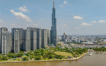 Thành phố giàu nhất cả nước dần "vắng bóng" căn hộ mới dưới 60 triệu đồng/m2: Mặt bằng giá sơ cấp thiết lập nấc thang mới