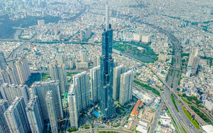 Siêu đô thị 14 triệu dân TP.HCM có gì giống Seoul, chuyên gia chỉ ra bài học quy hoạch và một bài toán quyết định thành bại