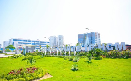 1 ĐH ngành kinh tế ở Việt Nam "vững chân" trong top 501-600 thế giới: Đến 97% sinh viên có việc làm chỉ sau 1 năm tốt nghiệp, không phải NEU hay FTU