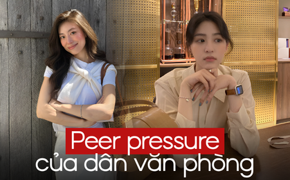 Ai cũng thăng chức, mua nhà, LinkedIn liên tục cập nhật tin vui: Mình thì dậm chân tại chỗ, càng nghĩ càng buồn