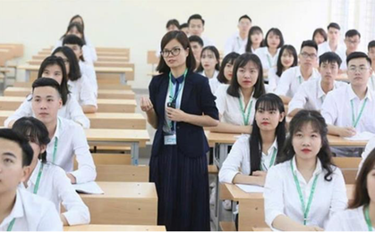 Lần đầu cho phép ký hợp đồng toàn thời gian với nhà giáo nghỉ hưu