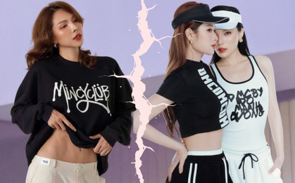 Bị nghi "đá xéo" Kỳ Duyên - Thiên Ân, Minh Triệu lên tiếng: "Nói trùng hợp chắc khó tin..."