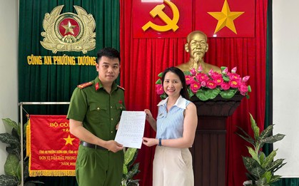 Công an xác minh giao dịch chuyển nhầm 250 triệu đồng, người phụ nữ SN 1974 được mời làm việc