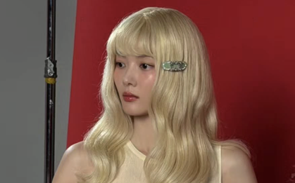 Kim Yoo Jung không còn là "em gái quốc dân"