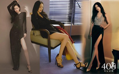 Đôi chân "như trong truyện tranh" của Dương Mịch thật khó tin! Cô ấy tiết lộ 3 bí quyết đơn giản đến không ngờ, ai biết rồi cũng sắp xếp làm ngay