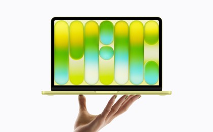 Làm việc cả ngày bằng laptop: Vì sao trải nghiệm mượt và pin lâu có thể quan trọng hơn cấu hình?