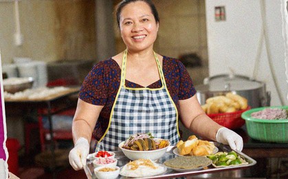 Những quán ăn thời “ông bà anh” và hành trình “ở lại” trong lòng thực khách hôm nay