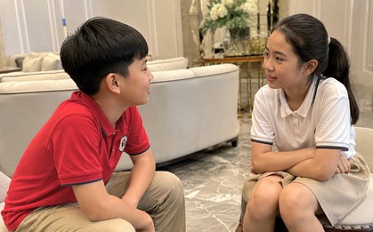 Cuối cùng cũng hiểu! Con nhà khá giả đa số đều ưa nhìn, hóa ra không phải chỉ vì gen tốt!
