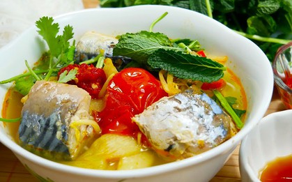 5 thực phẩm là "vua dưỡng gan": Phục hồi, quét mỡ gan cực giỏi