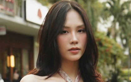 Tiếc cho Hoa hậu Mai Phương