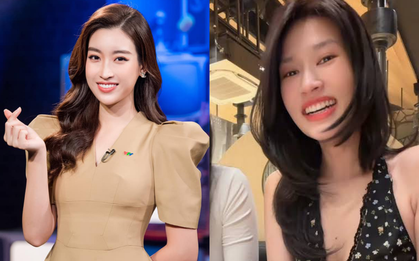 Một đêm showbiz Việt "mất ngủ": Đỗ Mỹ Linh ủng hộ Tây Ban Nha, Đoàn Thiên Ân cùng dàn sao thức trắng chờ chung kết World Cup 2026