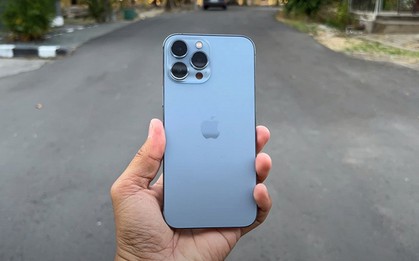 5 chiếc iPhone cũ đáng mua nhất hiện nay