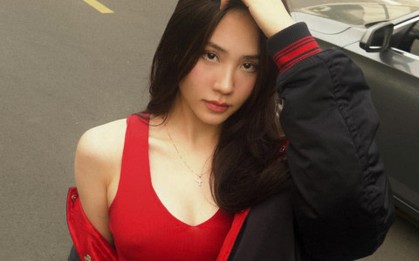 Công ty cũ tố ngược Hoa hậu Mai Phương, nói thẳng lý do không trả thù lao trong 2 năm
