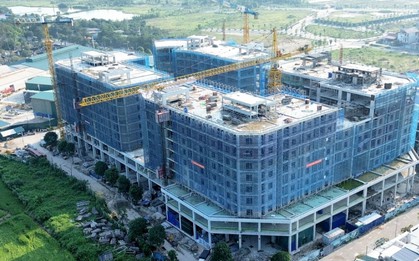 Tin vui: Hàng triệu người lao động sắp có cơ hội mua nhà ở giá rẻ