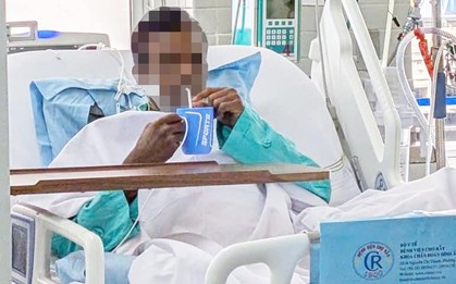 Nạn nhân bị thương nặng nhất vụ lật ca nô ở Phú Quốc đã tỉnh táo