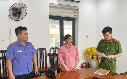 Bị khởi tố vì giao xe máy cho con 15 tuổi điều khiển, gây tai nạn chết người