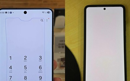 Ai dùng S26 Ultra mà thấy màn ám đỏ, đừng lo vì Samsung sẽ sớm có cách chữa