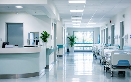 Nóng: Bắt khẩn cấp 1 nữ y tá tại bệnh viện nổi tiếng vì sát hại bệnh nhân