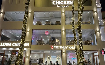 Bị tố làm khách bị ngộ độc, PHẢI ĐI CẤP CỨU vì NHIỄM TRÙNG ĐƯỜNG RUỘT: Đại diện Nollowa Chicken Thụy Khuê (Hà Nội) nói gì?