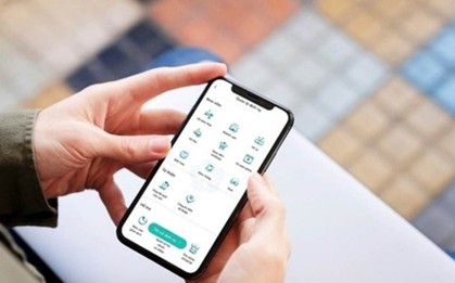Ngân hàng bắt đầu đóng tài khoản có số dư dưới 20.000 đồng