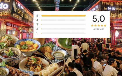 5 dấu hiệu nhận biết quán ăn ngon mà không cần đọc review