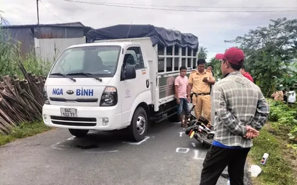 Phục hồi điều tra vụ tai nạn giao thông làm nữ sinh tử vong ở Vĩnh Long