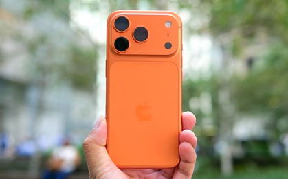 iPhone 17 Pro Max giảm giá hàng triệu đồng
