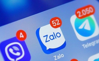 Công an cảnh báo: Tuyệt đối không gửi hình ảnh này qua Zalo, Facebook