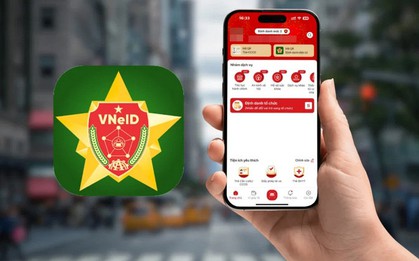 Người dân cần gấp rút kiểm tra VNeID trước ngày 20/8