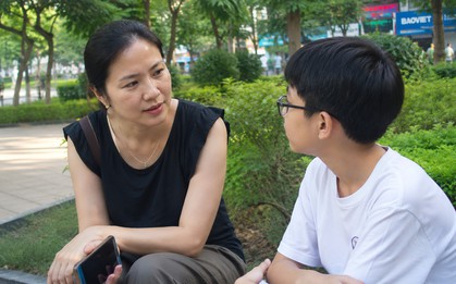 Bị con "chất vấn" chuyện nói bậy: Câu trả lời của mẹ EQ cao giúp con ngoan ngoãn mà không cần quát mắng