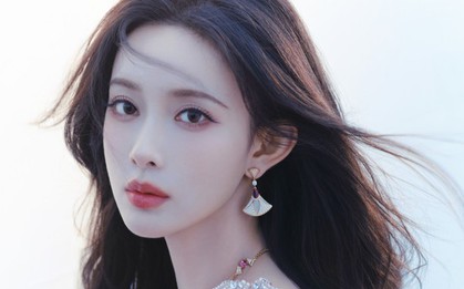 Mỹ nhân bị chê vì quá đẹp