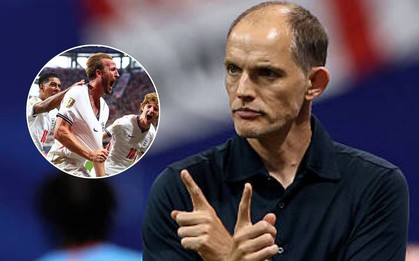 HLV tuyển Anh kêu gọi cha mẹ cho con nghỉ học xem đá bóng: "Học còn nhiều, World Cup 4 năm mới có 1 lần"